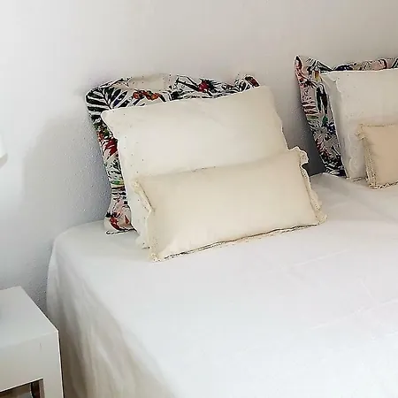 Cozy At City Center