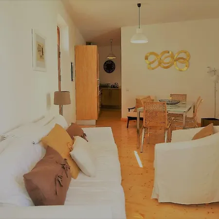 Apartamento Cozy At City Center Lagos