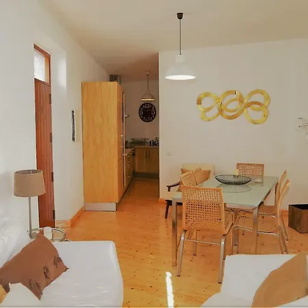Apartamento Cozy At City Center