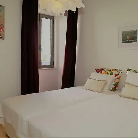 Cozy At City Center Apartamento Lagos