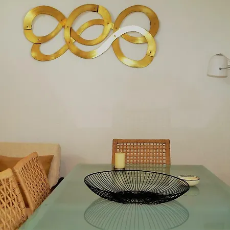 Apartamento Cozy At City Center
